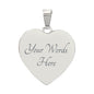 My Smokin' Hot Girlfriend | Necklace