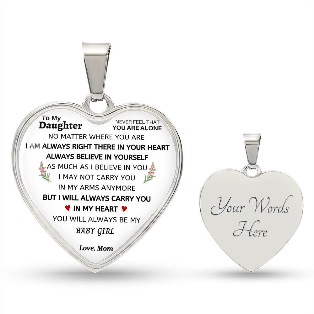 My Daughter from Mom