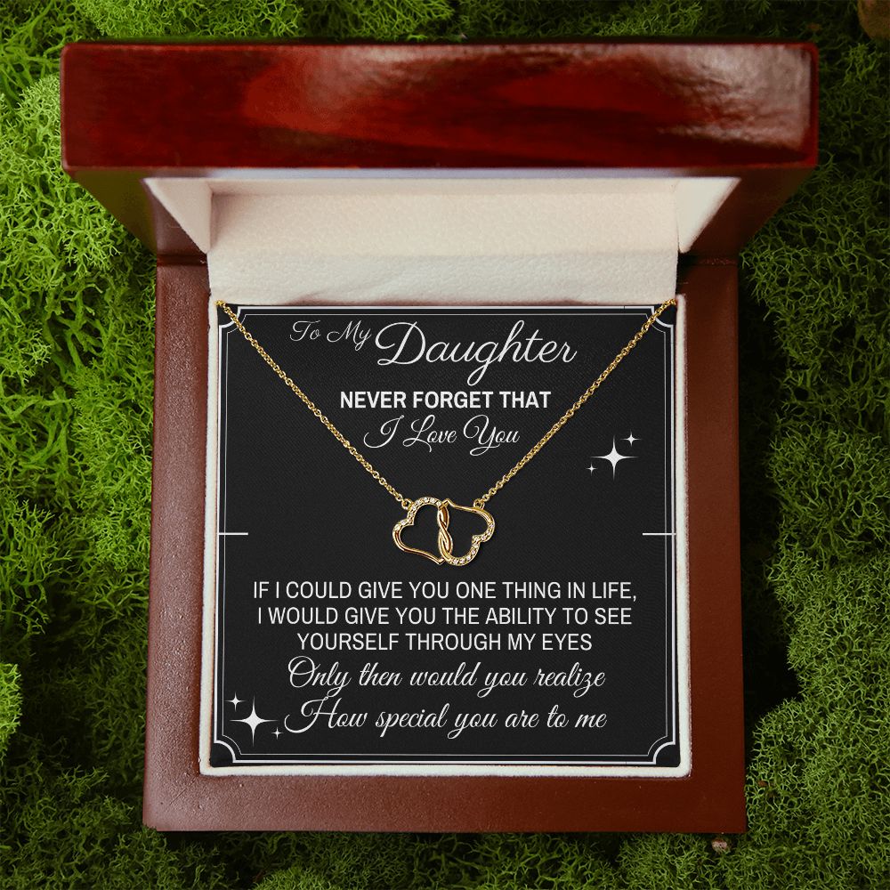 To My Daughter