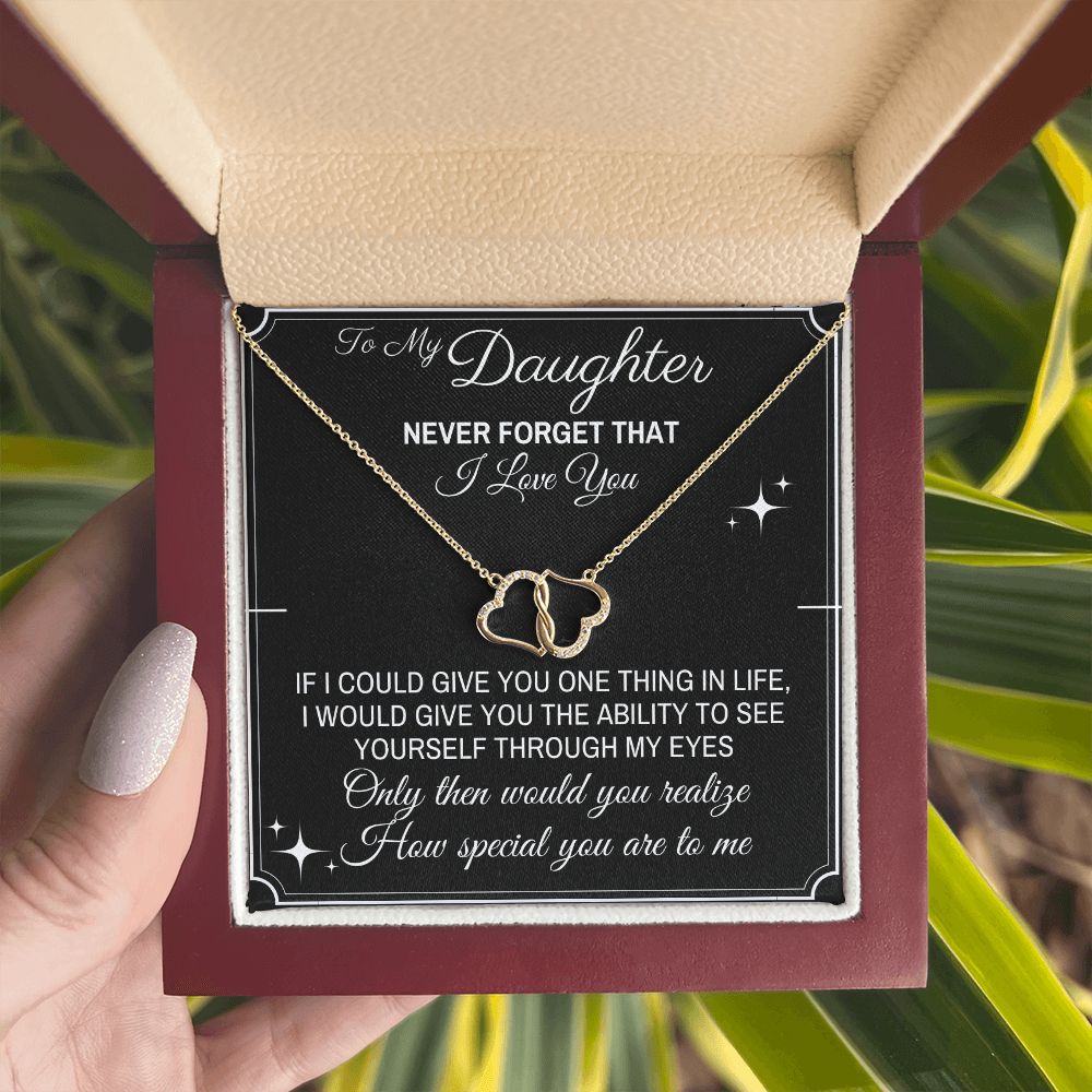 To My Daughter
