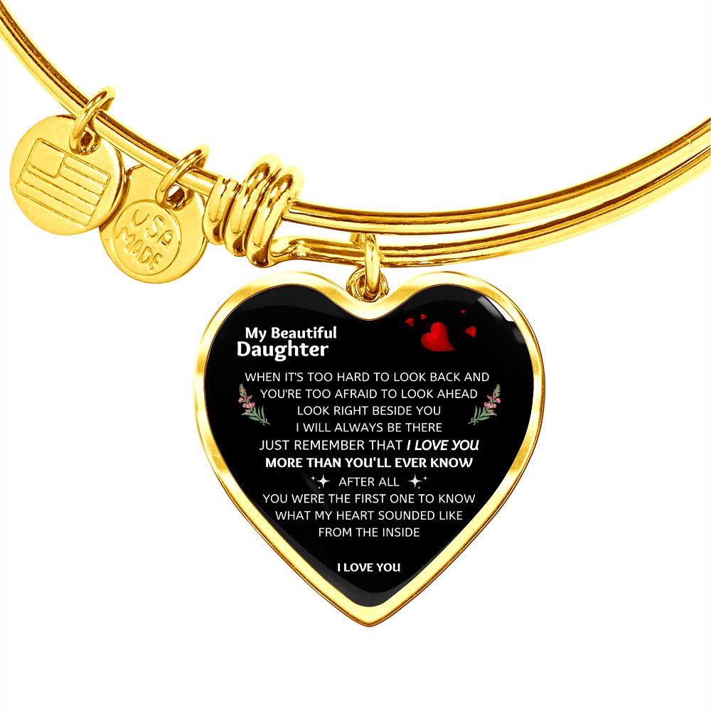 My Beautiful Daughter