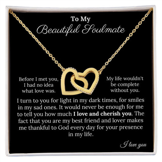 My Beautiful Soulmate