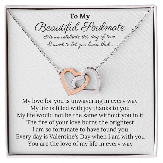 My Beautiful Soulmate