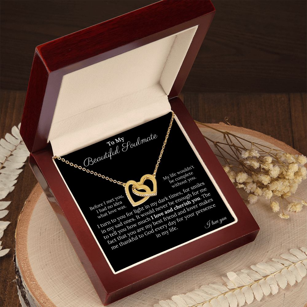 My Beautiful Soulmate