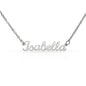 Customized Name Necklace