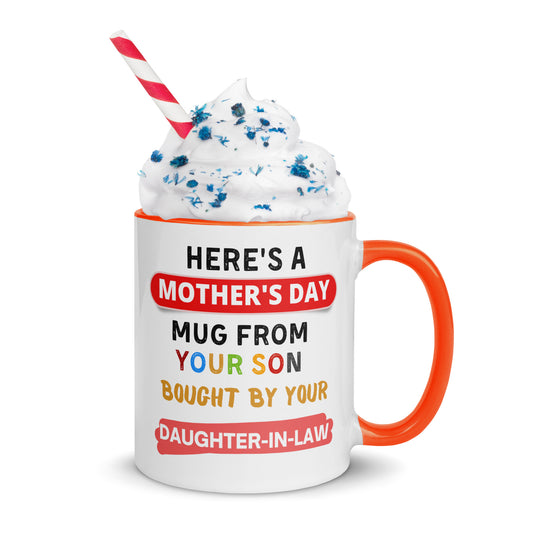 Mother's Day Mug