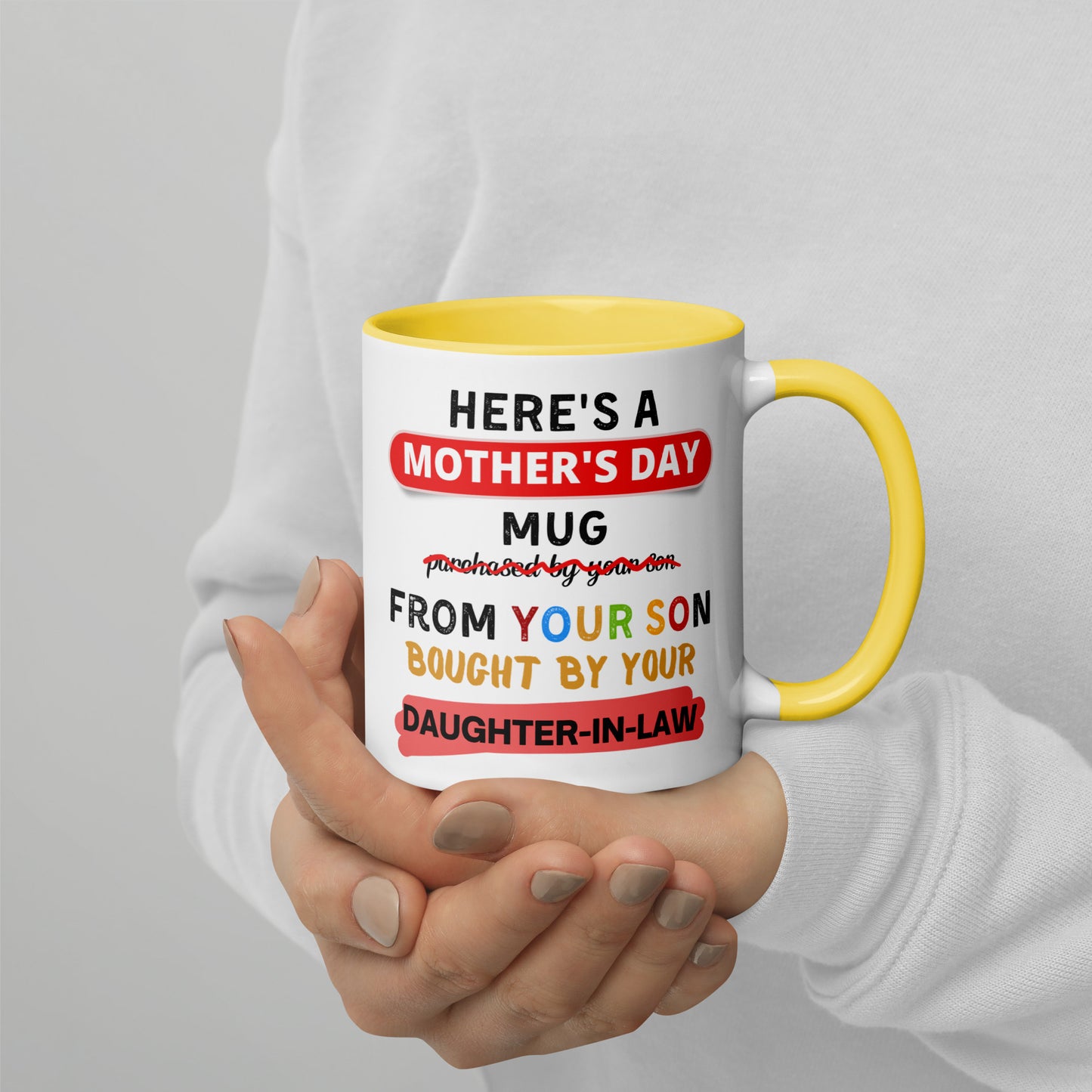 Mother's Day Mug