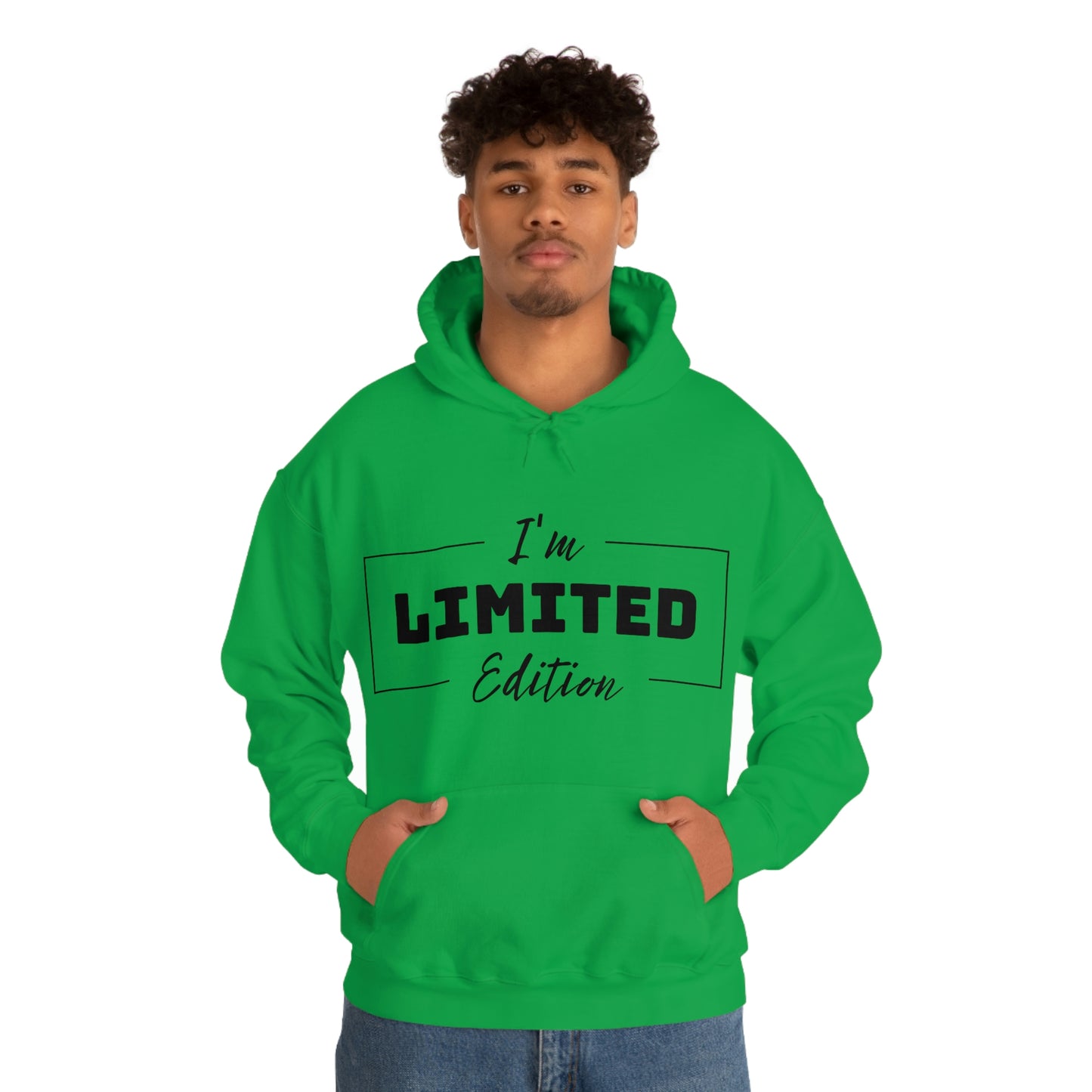 LIMITED Edition Sweatshirt