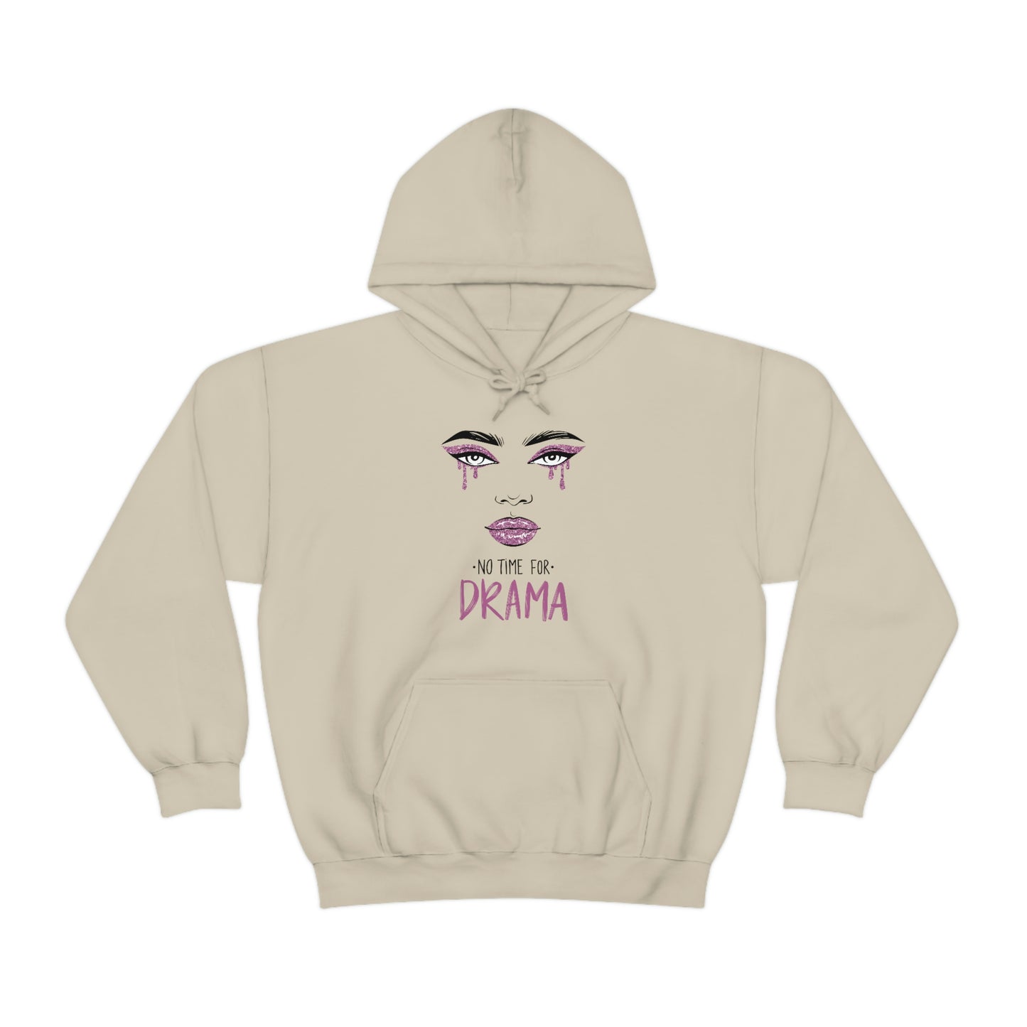 No Drama Sweatshirt