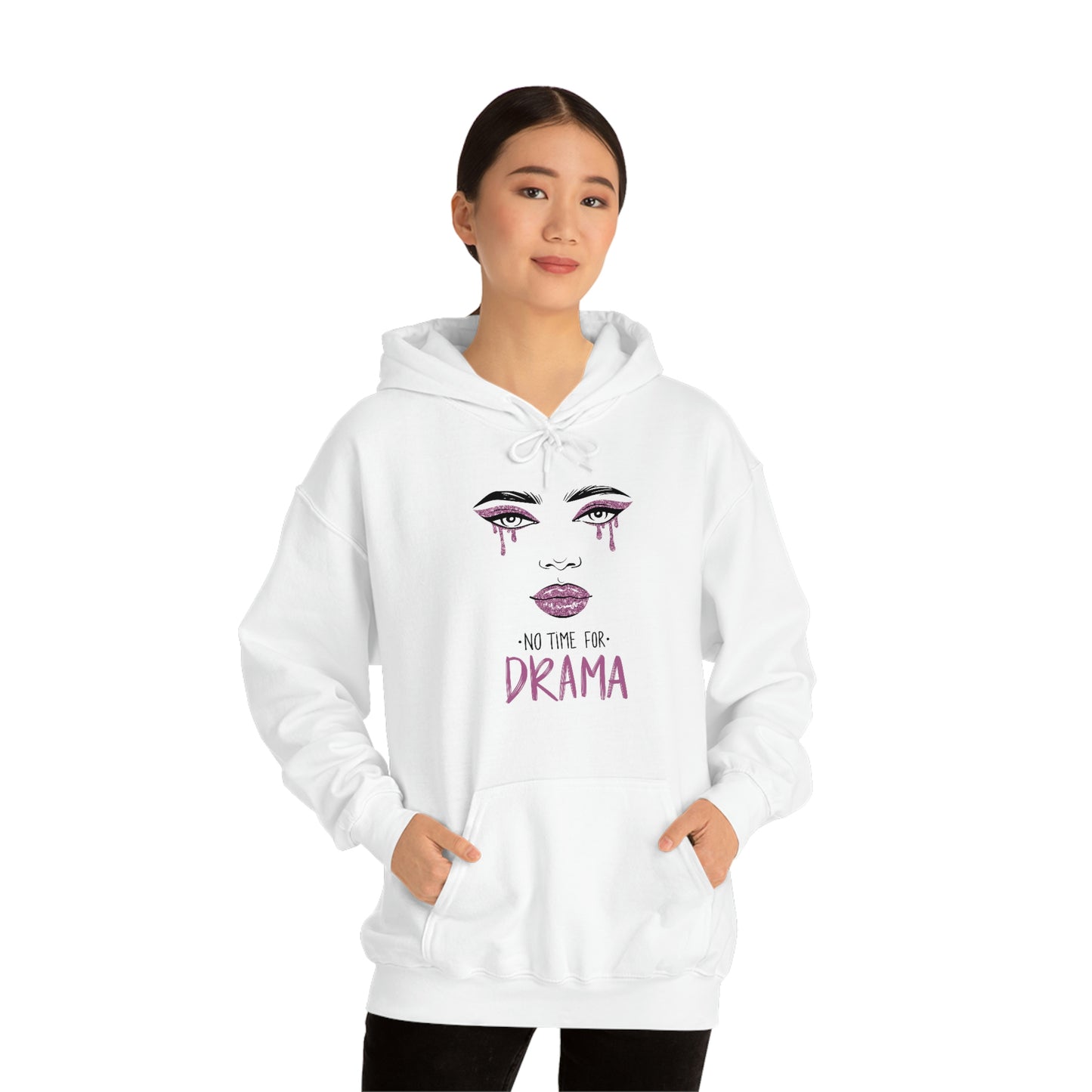 No Drama Sweatshirt