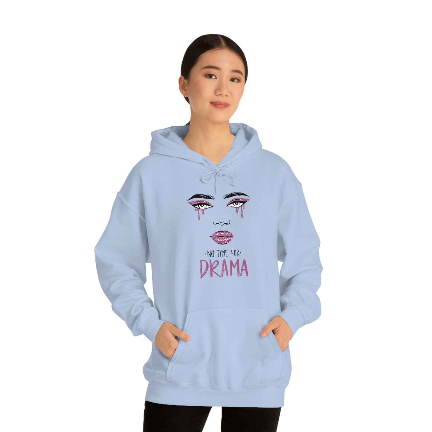 No Drama Sweatshirt