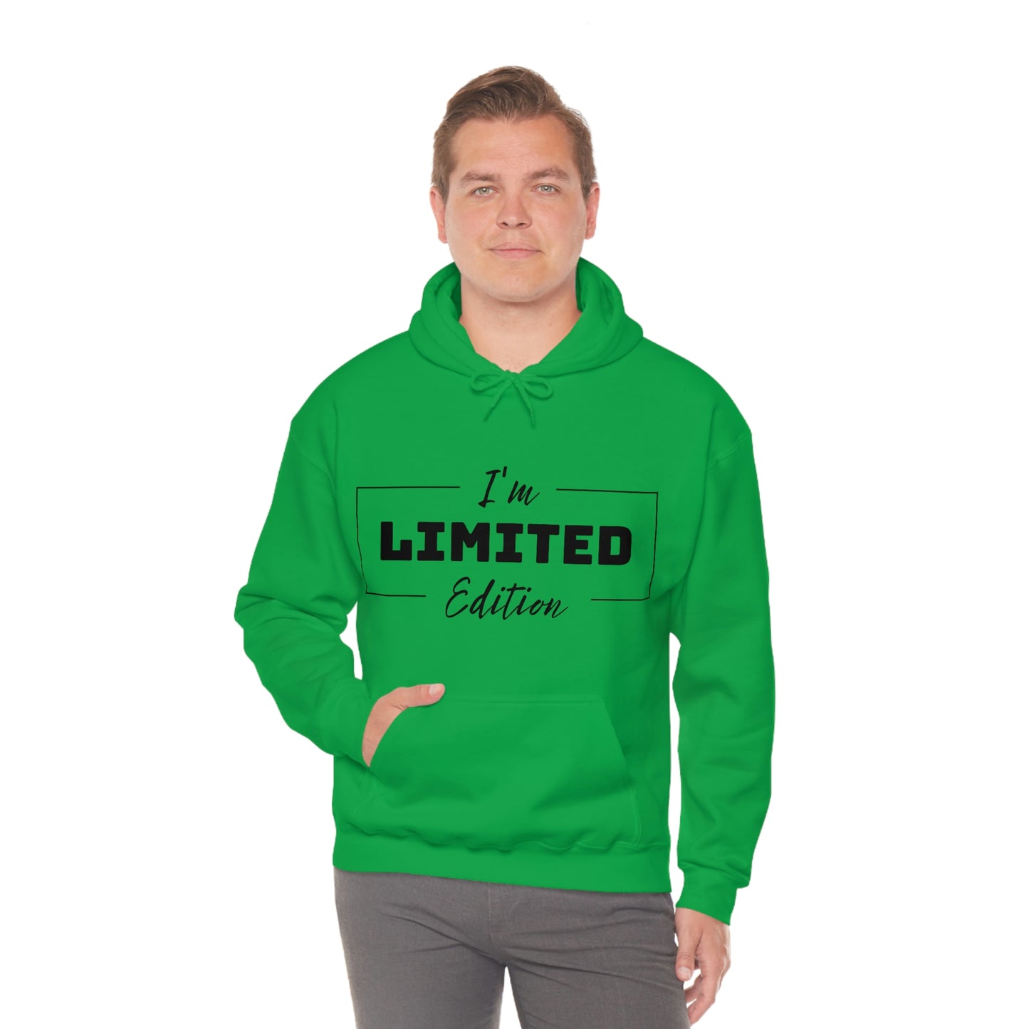 LIMITED Edition Sweatshirt