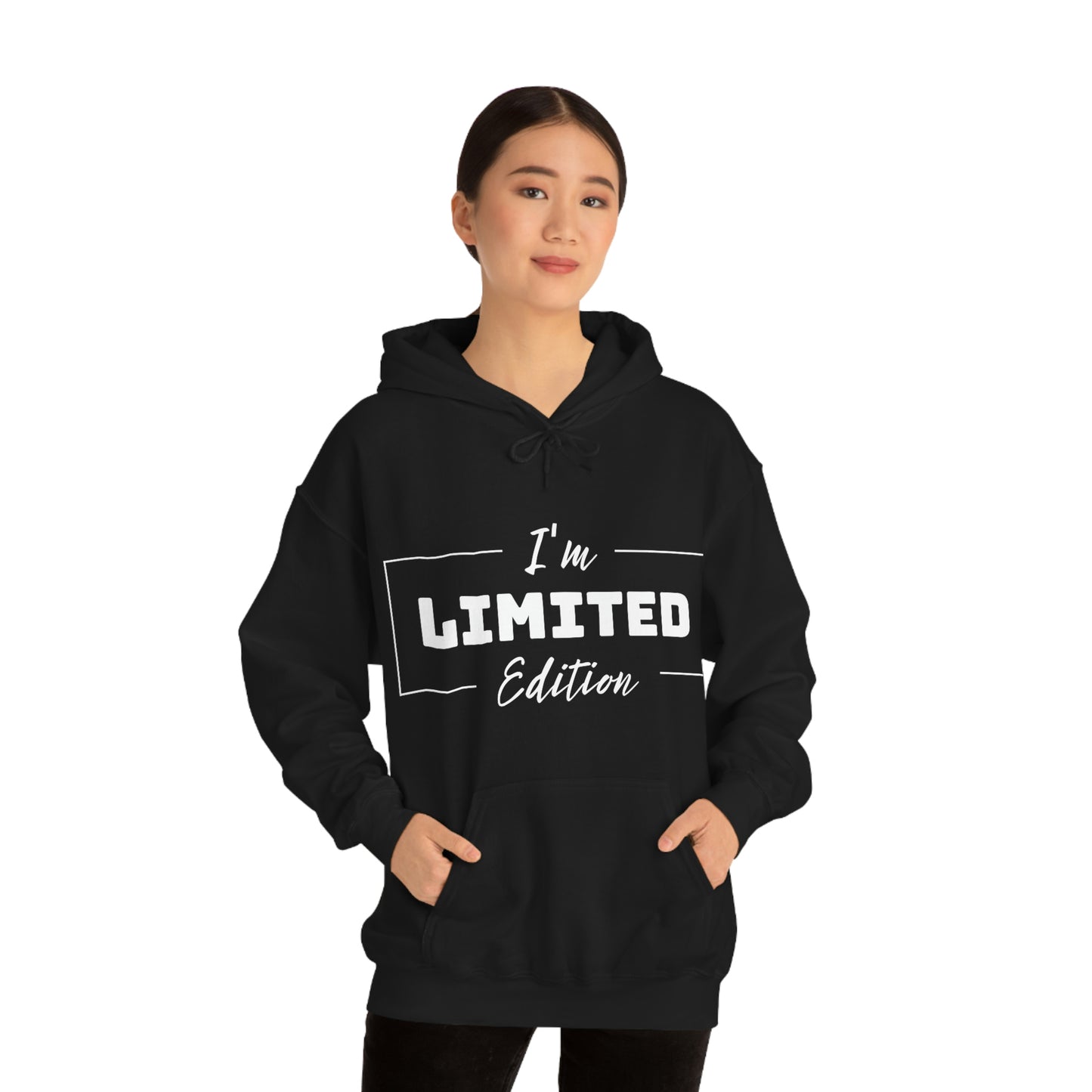 LIMITED Edition Sweatshirt