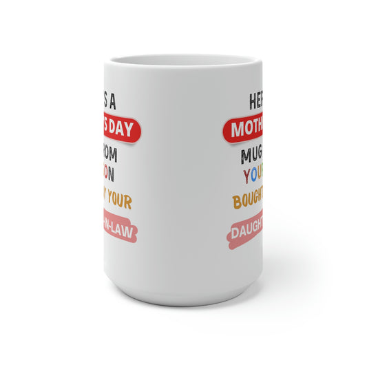 Color Changing Mug