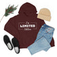 LIMITED Edition Sweatshirt