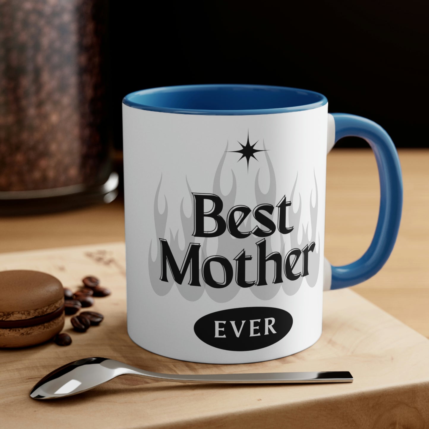 Best Mother Coffee Mug