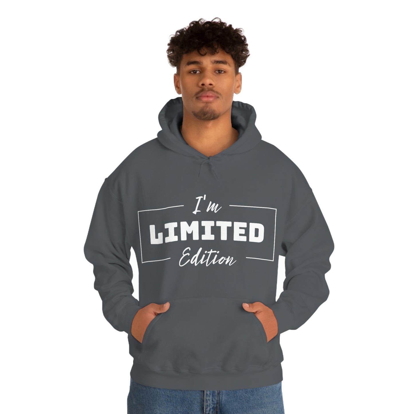 LIMITED Edition Sweatshirt