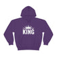 Her King Unisex Hoodie