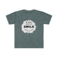Make Me Smile Unisex T-Shirt