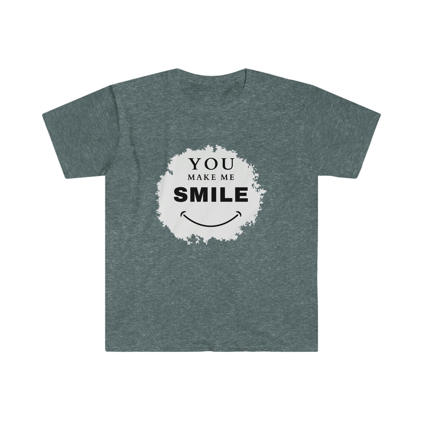 Make Me Smile Unisex T-Shirt