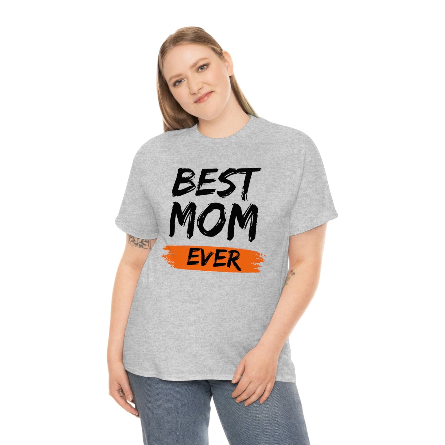 Best Mom Ever Tee