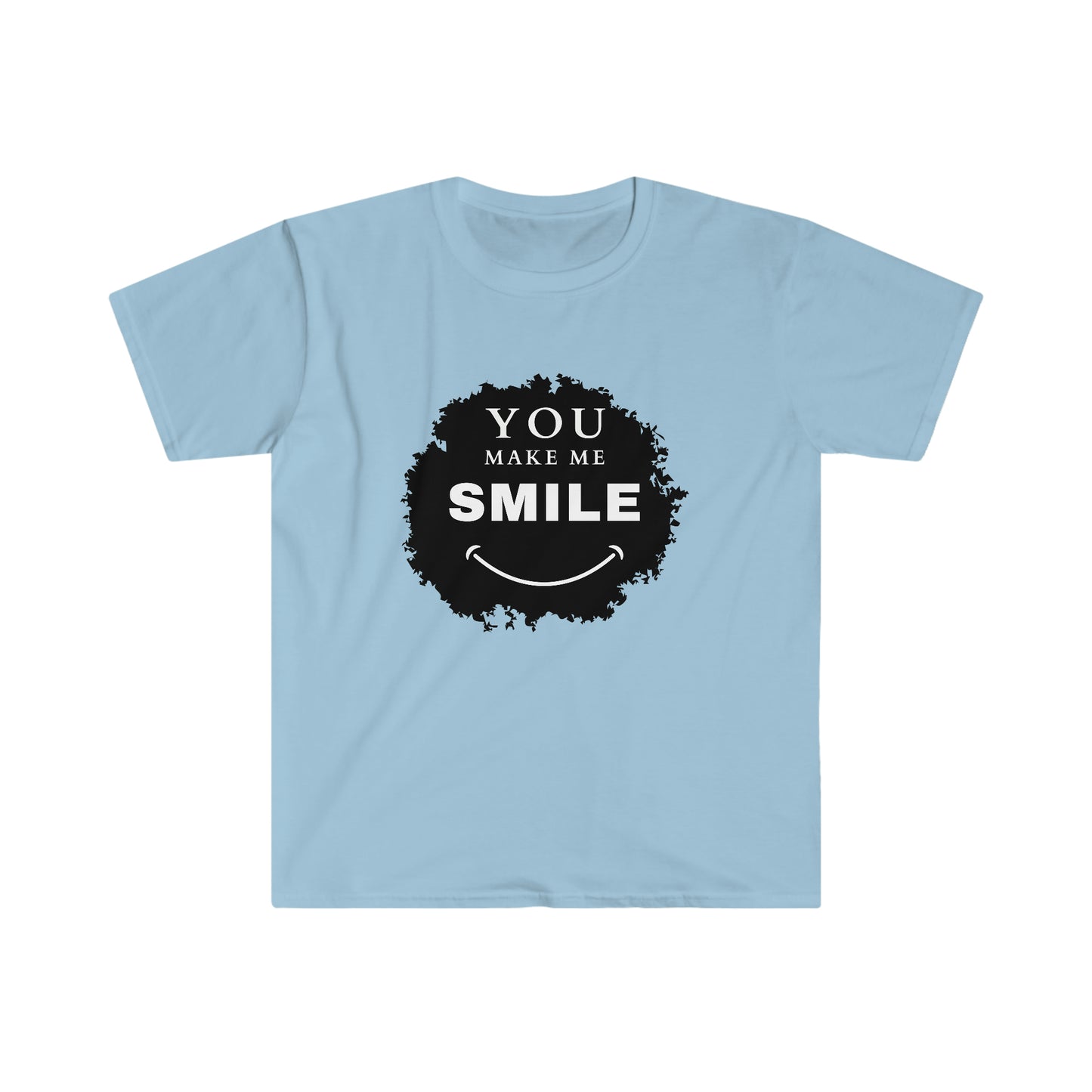 Make Me Smile Unisex T-Shirt