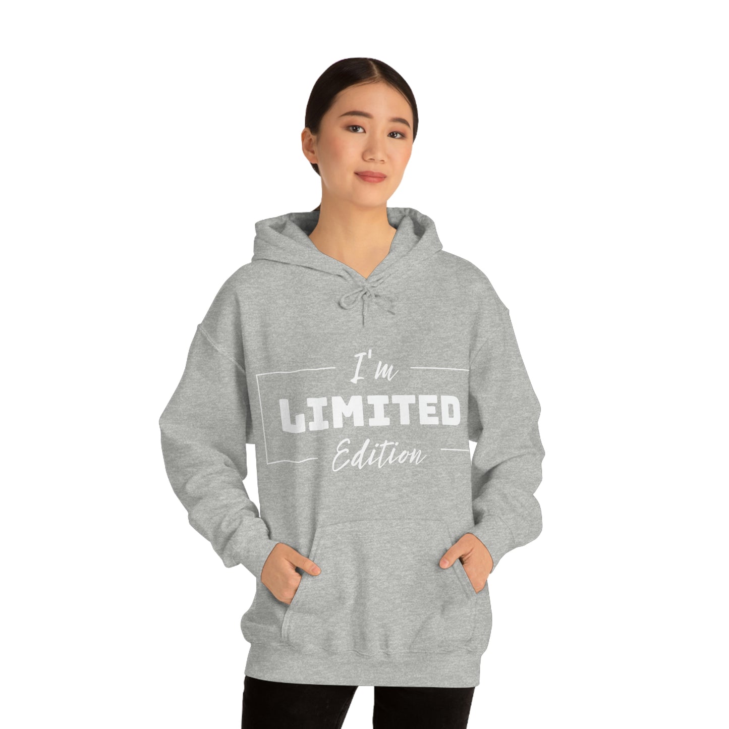 LIMITED Edition Sweatshirt