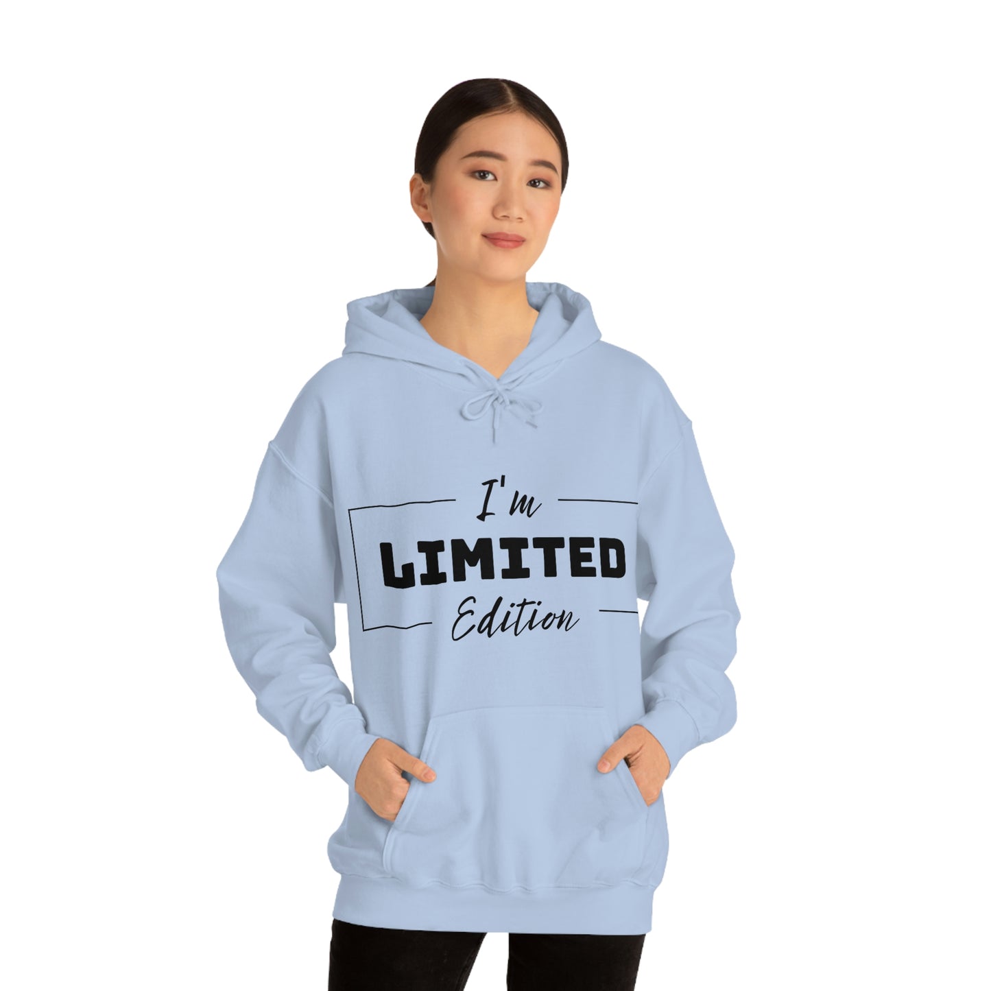 LIMITED Edition Sweatshirt