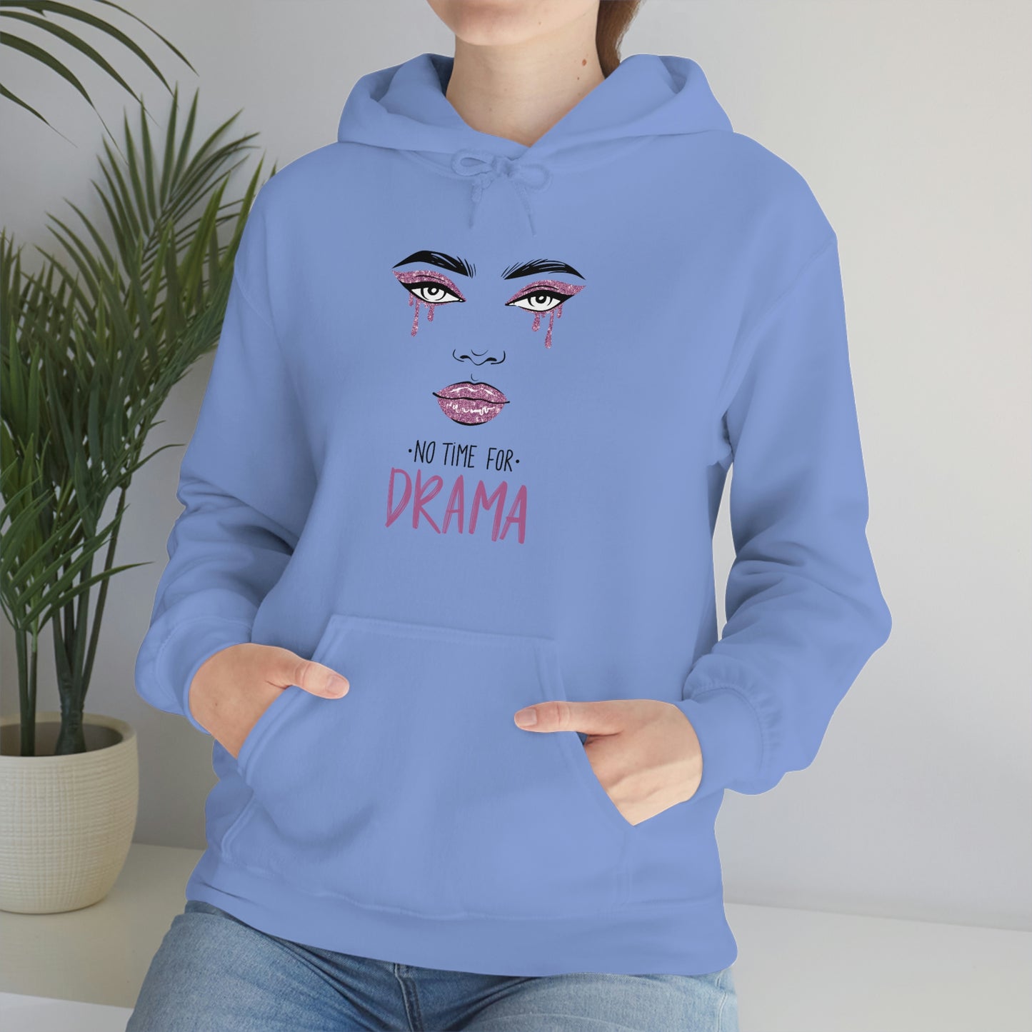 No Drama Sweatshirt