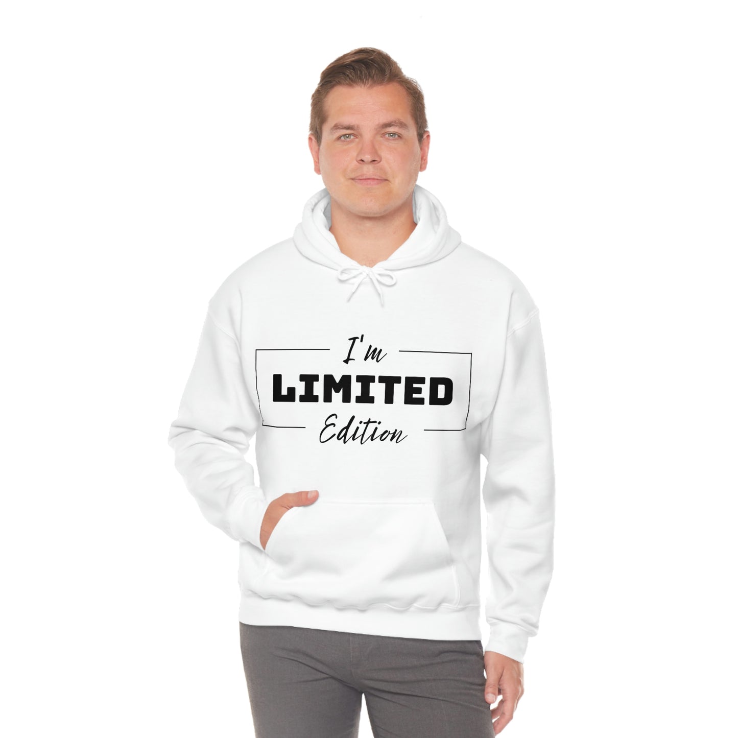 LIMITED Edition Sweatshirt