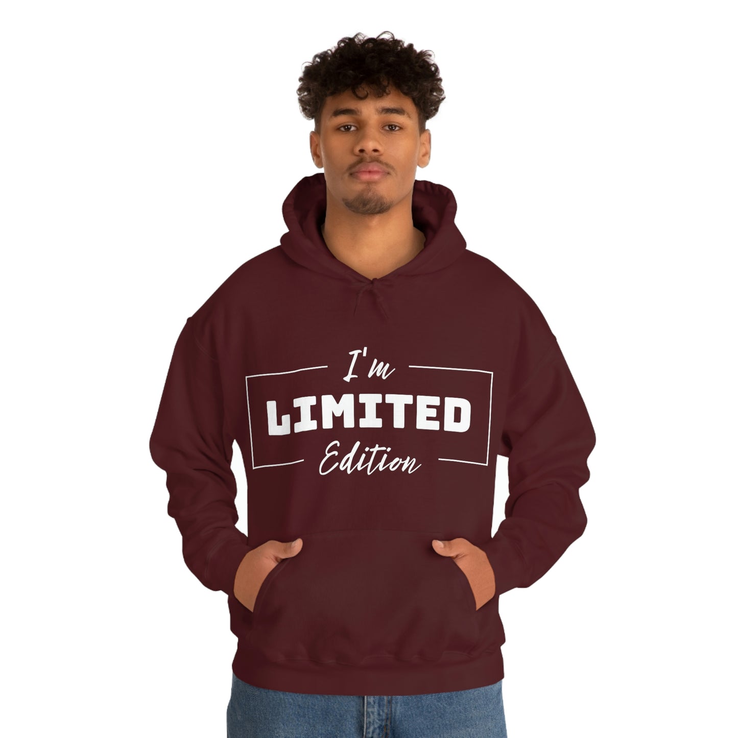 LIMITED Edition Sweatshirt