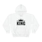 Her King Unisex Hoodie