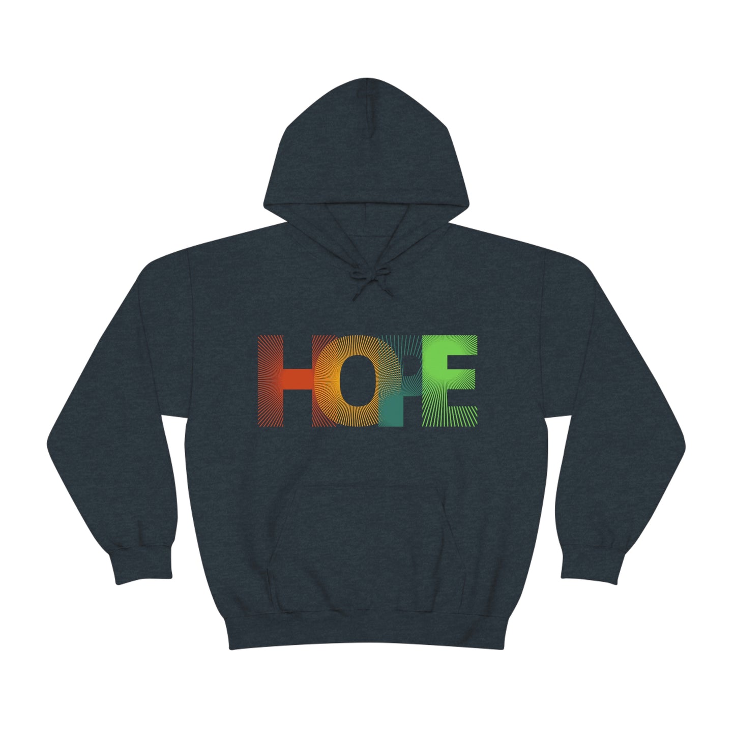 HOPE Hooded Sweatshirt