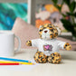 Love Stuffed Tee Animal
