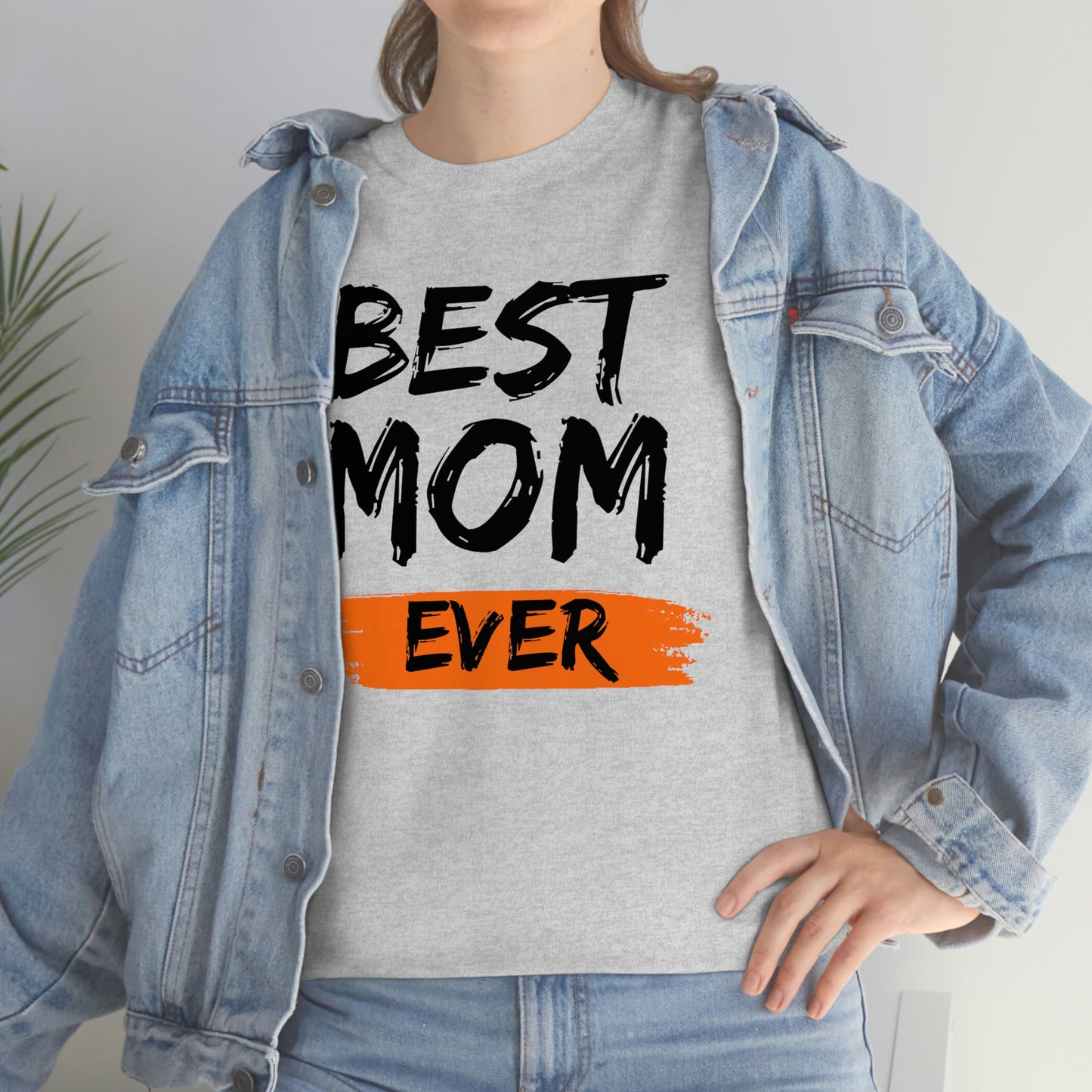 Best Mom Ever Tee