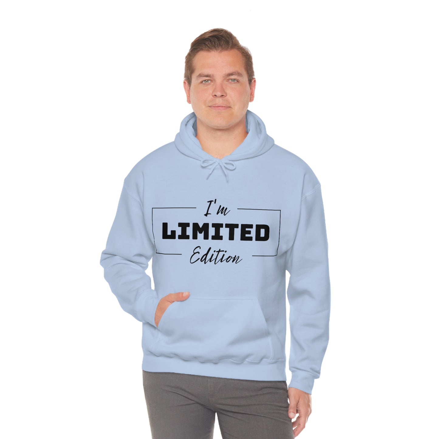 LIMITED Edition Sweatshirt