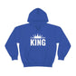 Her King Unisex Hoodie