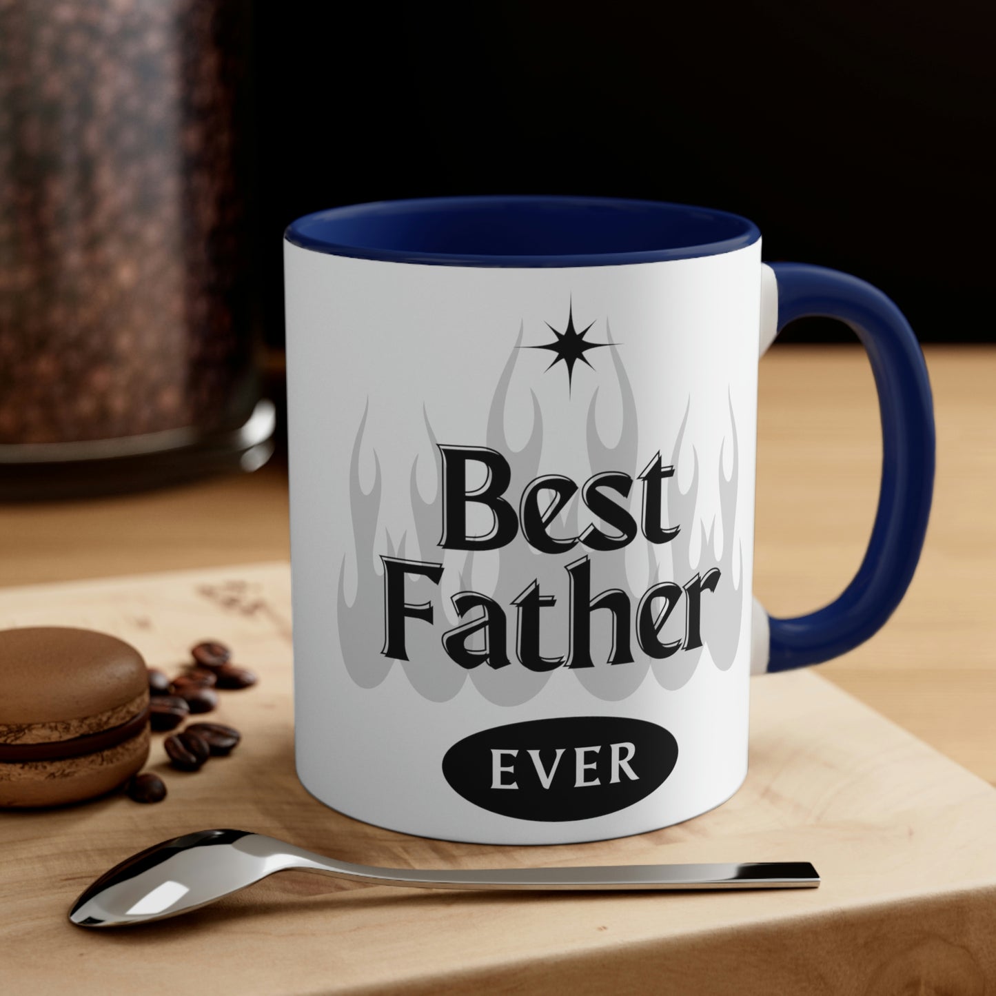 Best Father Coffee Mug