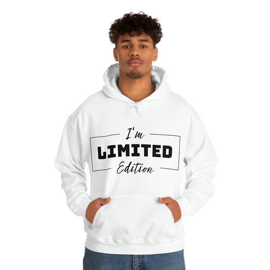 LIMITED Edition Sweatshirt