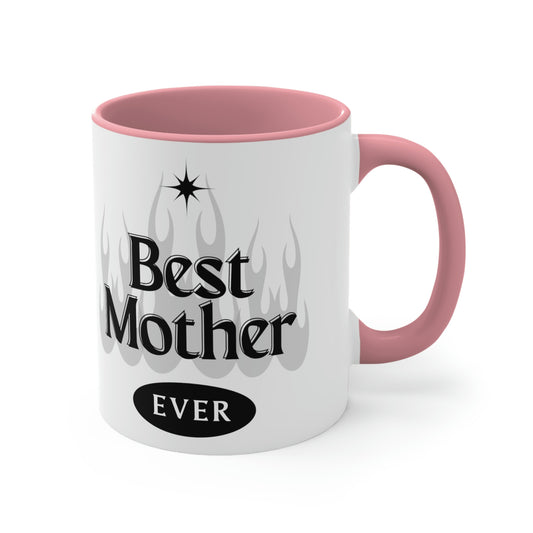 Best Mother Coffee Mug