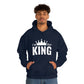 Her King Unisex Hoodie