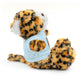 Love Stuffed Tee Animal