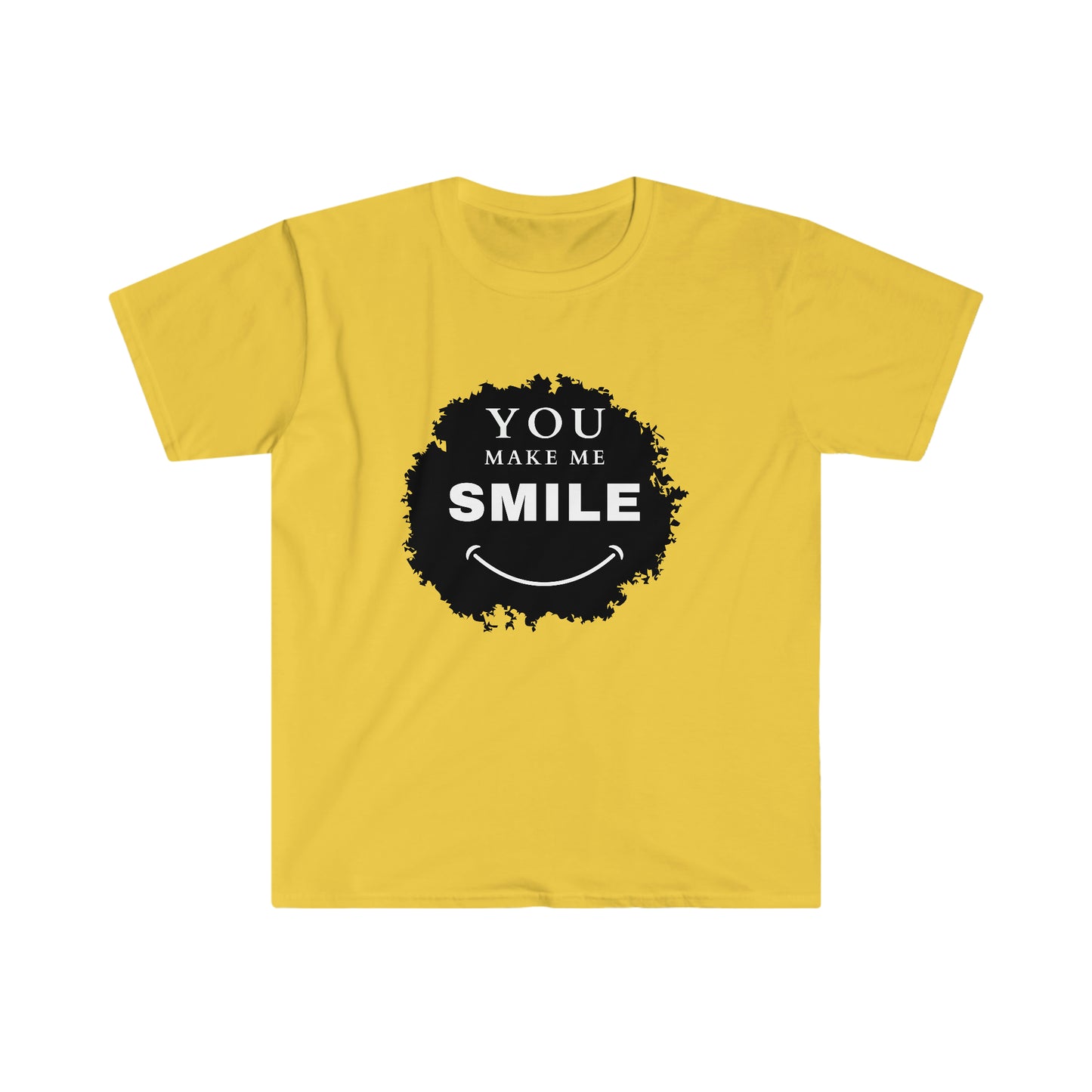 Make Me Smile Unisex T-Shirt