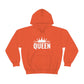 His Queen Unisex Hoodie