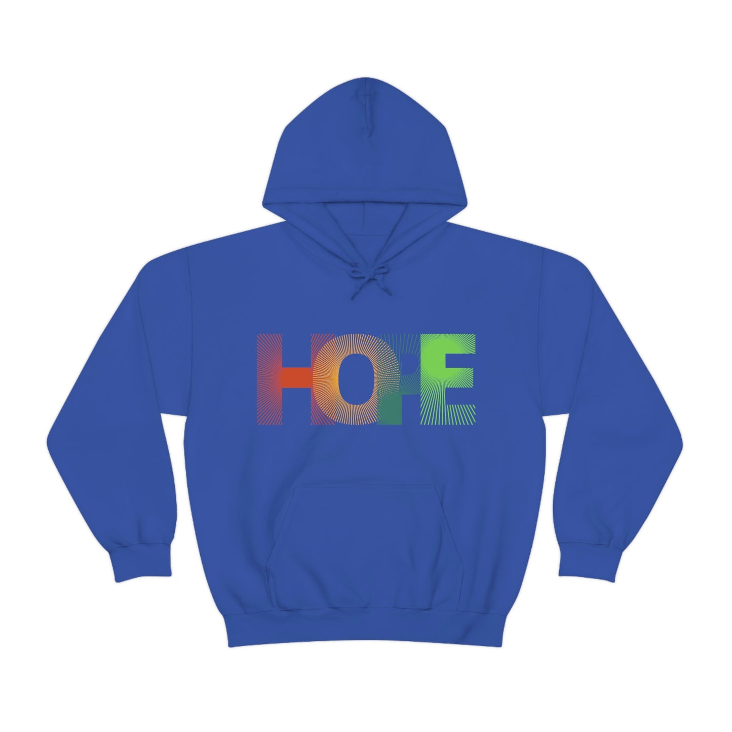 HOPE Hooded Sweatshirt