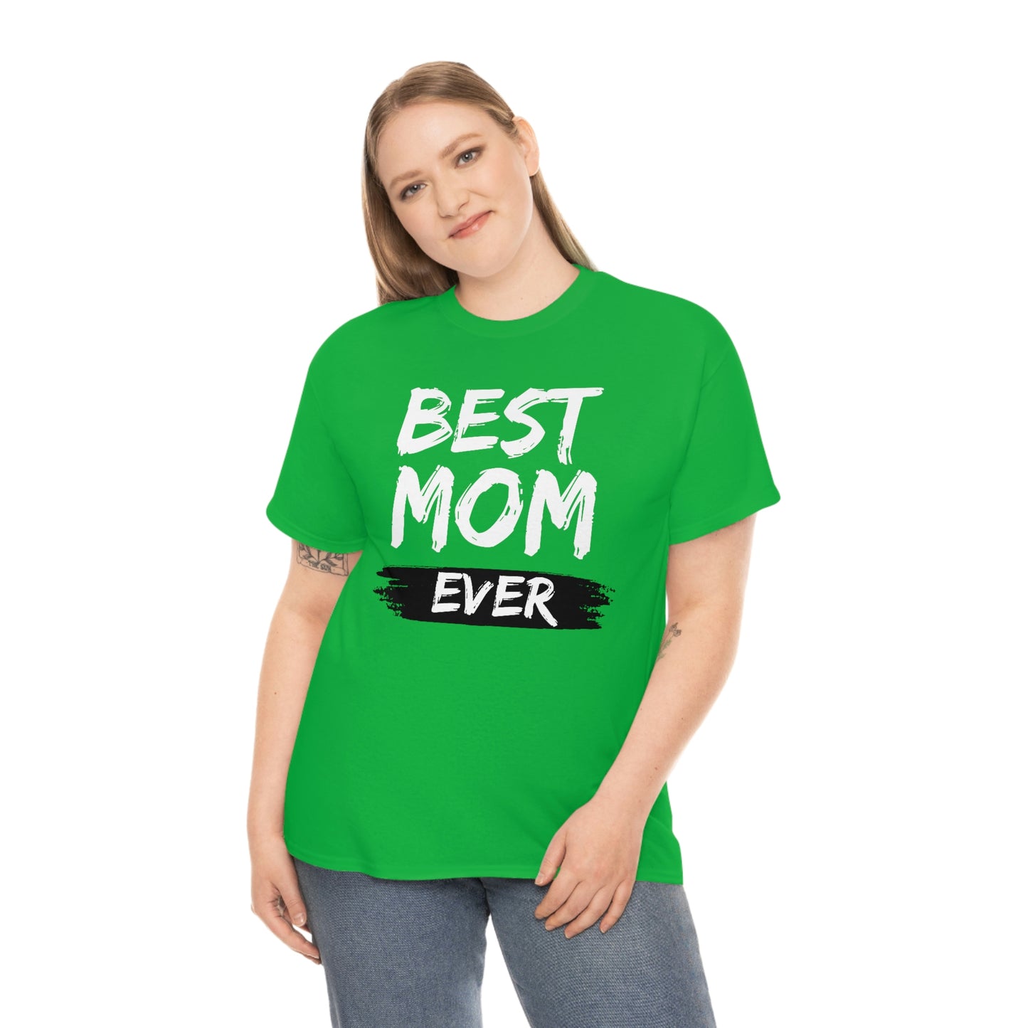 Best Mom Ever Tee