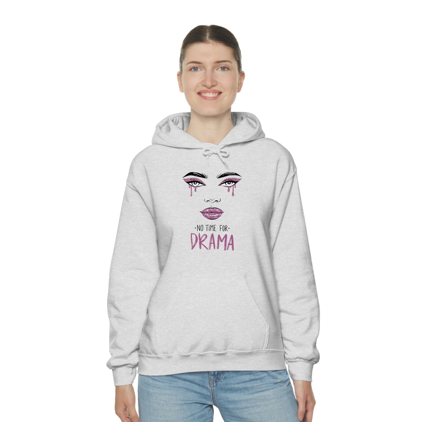 No Drama Sweatshirt