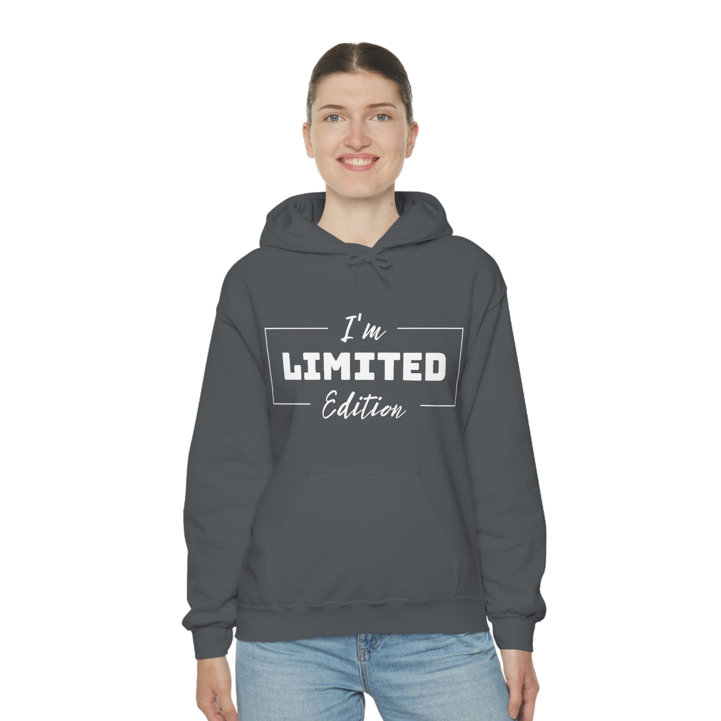 LIMITED Edition Sweatshirt