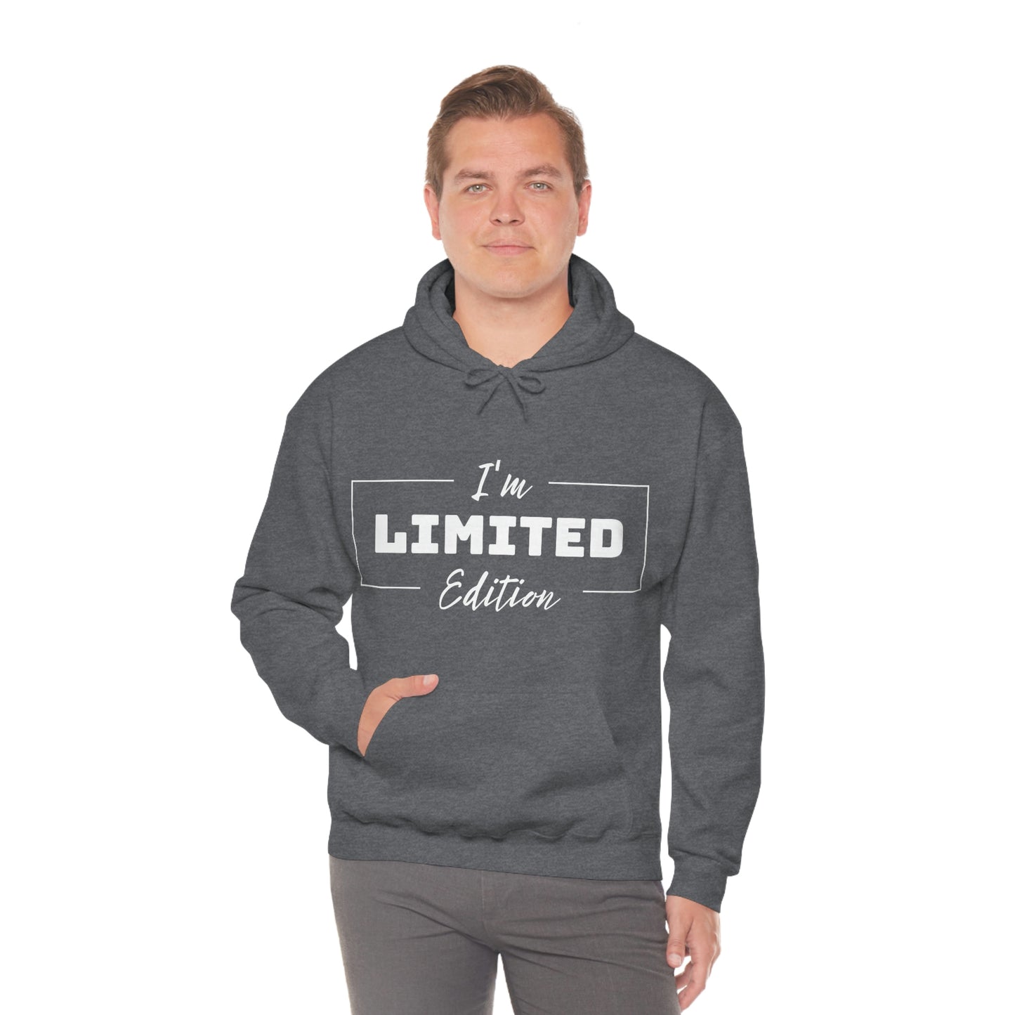 LIMITED Edition Sweatshirt