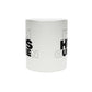 Her King & His Queen Mug